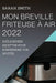 Mon Breville Friteuse À Air 2022: Délicieuses Recettes Pour Surprendre Vos Invités by Sarah Smith