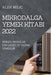 Mİkrodalga Yemek Kİtabi 2022: MeŞgul İnsanlar İçİn Lezzet Ev Yapimi Yemekler by Alek Miliç