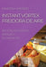 Instant Vortex Freidora de Aire: Recetas Deliciosas, Rapidas Y Economicas by Martina Hierro