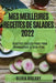 Mes Meilleures Recettes de Salades 2022: Recettes Faciles Pour Pour Promouvoir Le Bien-Être by Olivia Riberry