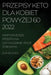 Przepisy Keto Dla Kobiet PowyŻej 60: Najpyszniejsze Przepisy Na Odchudzanie I Bycie Zdrowym by Eva Boniek