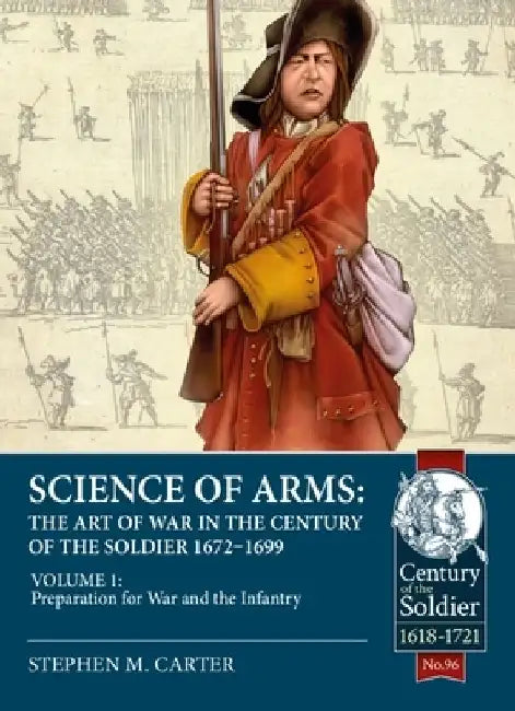 Science of Arms by Stephen M Carter