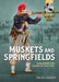 Muskets & Springfields: Wargaming the American Civil War 1861-1865 by Nigel Emsen