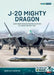 J-20 Mighty Dragon by Abraham Abrams