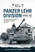 Panzer Lehr Division 1944-45 by Frederick P. Steinhardt