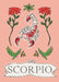 Scorpio by Liberty Phi