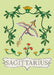 Sagittarius by Liberty Phi