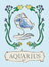 Aquarius by Liberty Phi