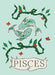 Pisces by Liberty Phi
