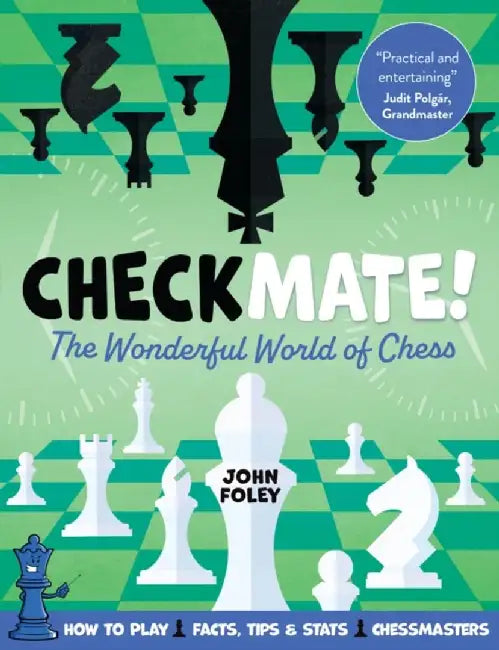 Checkmate! by John Foley