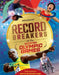 Record Breakers: Record Breakers at the Olympic Games