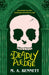 A Deadly Pledge: A dark academia thriller perfect for fans of Wednesday and Holly Jackson by M.A. Bennett