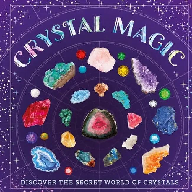 Crystal Magic