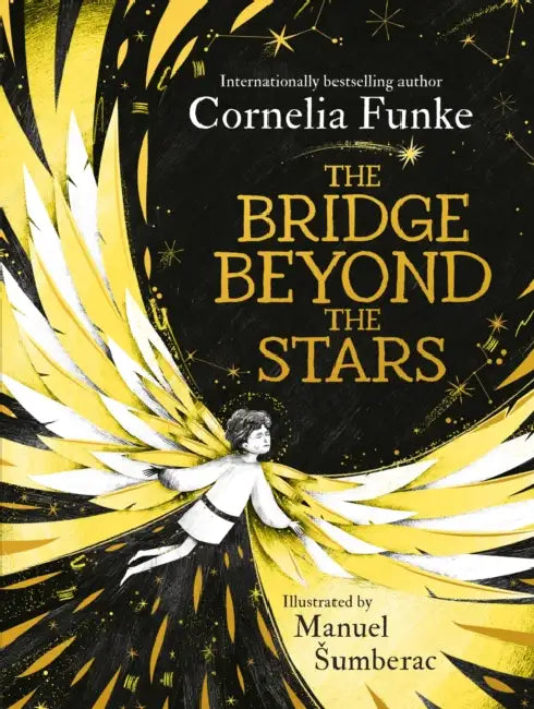The Bridge Beyond the Stars by Cornelia Funke