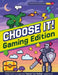 Choose It! Videogame Edition by Welbeck Children's Books