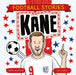 Football Stories: Kane by Simon Mugford