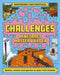 Master Builder: Minecraft Challenges by Welbeck Children's Books