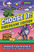 Choose It! Videogame Edition by Welbeck Children's Books