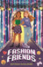 Fashion Friends: Catwalk Challenge by Zara Taylor