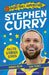Basketball Superstars: Stephen Curry by Hannah Dolan