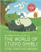 An Unofficial Guide to the World of Studio Ghibli UPDATED EDITION by Michael Leader