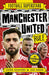 Football Superstars: Manchester United Rule by Simon Mugford