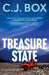 Treasure State by C.J. Box