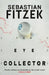 The Eye Collector by Sebastian Fitzek