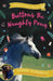 Buttons the Naughty Pony by Pippa Funnell