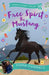 Free Spirit the Mustang by Pippa Funnell