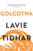Golgotha by Lavie Tidhar