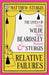 Relative Failures: The Lives of Willie Wilde, Mabel Beardsley and Howard Sturgis by Matthew Sturgis