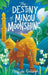 The Destiny of Minou Moonshine by Gita Ralleigh