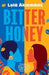 Bitter Honey by Lola Akinmade Akerstrom