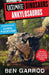 Ankylosaurus by Ben Garrod