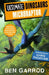 Microraptor by Ben Garrod