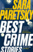 Best Crime Stories of the Year Volume 2