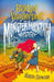 Bridget Vanderpuff and the Monster Mountain Mystery by Martin Stewart