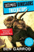Triceratops by Ben Garrod