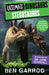 Stegosaurus by Ben Garrod