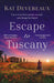 Escape to Tuscany by Kat Devereaux