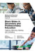 Black Males in Secondary and Postsecondary Education: Teaching, Mentoring, Advising and Counseling by Erik M. Hines