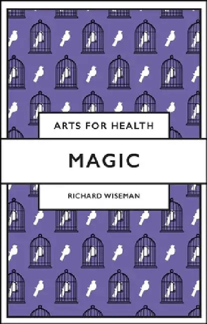 Magic by Richard Wiseman