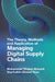 The Theory, Methods and Application of Managing Digital Supply Chains by Muhammad Shujaat Mubarik