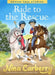 Rowan Tree Stables Ride to the Rescue by Nina Carberry