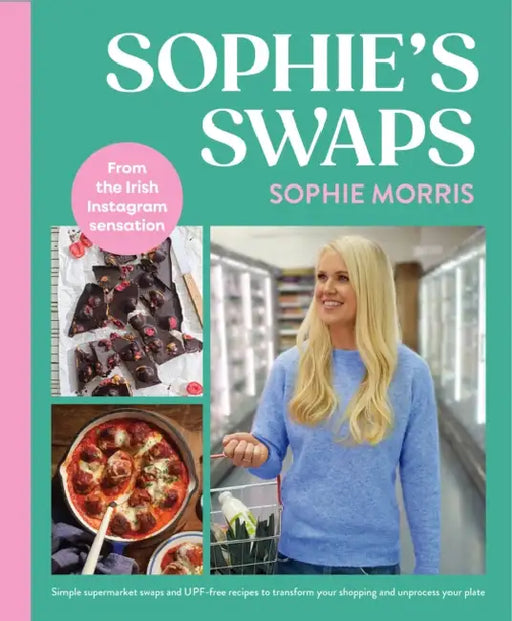 Sophie's Swaps by Sophie Morris