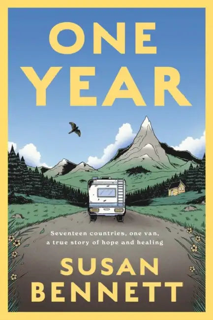 One Year by Susan Bennett