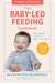 The Baby Led Feeding Cookbook by Aileen Cox-Blundell, Roisin Gowan