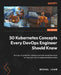 50 Kubernetes Concepts Every DevOps Engineer Should Know: Your go-to guide for making production-level decisions on how and why to implement Kubernete by Michael Levan