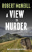 A View to Murder: A mystery with a devilish sting by Robert McNeill